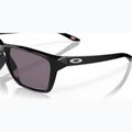 Ochelari de soare Oakley Sylas polished black/prizm gray 6