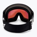 Ochelari de schi Oakley Flight Tracker, alb, OO7104-08 3