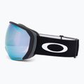 Ochelari de schi Oakley Flight Path negru mat/prizm snow sapphire iridium 4