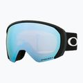 Ochelari de schi Oakley Flight Path negru mat/prizm snow sapphire iridium 5