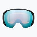 Ochelari de schi Oakley Flight Path negru mat/prizm snow sapphire iridium 6