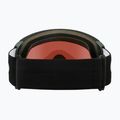 Ochelari de schi Oakley Flight Path negru mat/prizm snow sapphire iridium 7