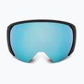 Ochelari de schi Oakley Flight Path L factory pilot black/prizm snow sapphire iridium 2