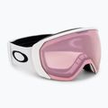 Ochelari de schi Oakley Flight Path L roz OO7110-09