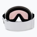 Ochelari de schi Oakley Flight Path L roz OO7110-09 3