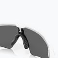 Ochelari de soare Oakley Radar EV Path polished white/prizm black polarized 7