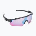 Ochelari de ciclism Oakley Radar EV Path negru-albastru 0OO9208