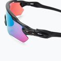 Ochelari de ciclism Oakley Radar EV Path negru-albastru 0OO9208 4