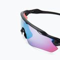 Ochelari de ciclism Oakley Radar EV Path negru-albastru 0OO9208 5