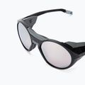Ochelari de soare Oakley Clifden negru 0OO9440 4