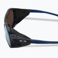 Ochelari de soare polarizați Oakley Clifden mat trans blue/prizm deep water matte 4