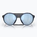 Ochelari de soare polarizați Oakley Clifden mat trans blue/prizm deep water matte 7
