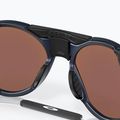 Ochelari de soare polarizați Oakley Clifden mat trans blue/prizm deep water matte 12
