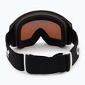 Ochelari de schi  Oakley Flight Tracker M factory pilot black/prizm snow sapphire iridium 3