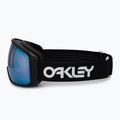 Ochelari de schi  Oakley Flight Tracker M factory pilot black/prizm snow sapphire iridium 4