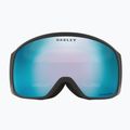 Ochelari de schi  Oakley Flight Tracker M factory pilot black/prizm snow sapphire iridium 2