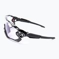 Ochelari de soare Okley Jawbreaker negru 0OaO9290 4