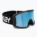 Ochelari de schi  Oakley Line Miner L factory pilot black/prizm snow sapphire iridium