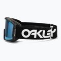Ochelari de schi  Oakley Line Miner L factory pilot black/prizm snow sapphire iridium 4