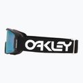 Ochelari de schi  Oakley Line Miner L factory pilot black/prizm snow sapphire iridium 4