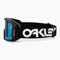 Ochelari de schi  Oakley Line Miner M factory pilot black/prizm snow sapphire iridium 4