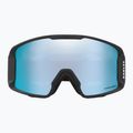 Ochelari de schi  Oakley Line Miner M factory pilot black/prizm snow sapphire iridium 2