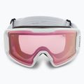 Ochelari de schi Oakley Line Miner, alb, OO7093-34 2