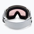 Ochelari de schi Oakley Line Miner, alb, OO7093-34 3
