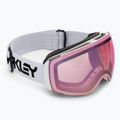 Ochelari de schi Oakley Flight Deck, alb, OO7064-93