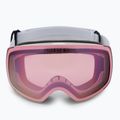 Ochelari de schi Oakley Flight Deck, alb, OO7064-93 2