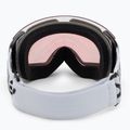 Ochelari de schi Oakley Flight Deck, alb, OO7064-93 3
