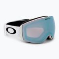 Ochelari de schi Oakley Flight Deck M albastru OO7064-A0