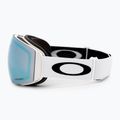 Ochelari de schi Oakley Flight Deck M albastru OO7064-A0 4
