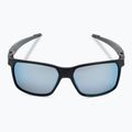 Ochelari de soare Oakley Portal X negru lustruit/prizm deep water polarizat 3
