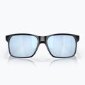 Ochelari de soare Oakley Portal X negru lustruit/prizm deep water polarizat 7