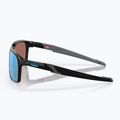Ochelari de soare Oakley Portal X negru lustruit/prizm deep water polarizat 8