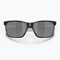 Ochelari de soare polarizați Oakley Portal X negru lustruit/negru de prizm negru 10