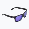 Ochelari de soare Oakley Holbrook matte black/prizm violet