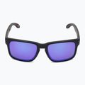 Ochelari de soare Oakley Holbrook matte black/prizm violet 3