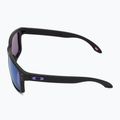 Ochelari de soare Oakley Holbrook matte black/prizm violet 4