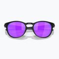Ochelari de soare Oakley Latch matte black 5