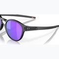 Ochelari de soare Oakley Latch matte black 6