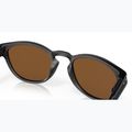 Ochelari de soare Oakley Latch matte black 7
