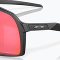 Ochelari de ciclism Oakley Sutro Lite Sweep negru mat 0OO9406-940611 10