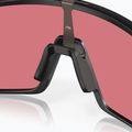Ochelari de ciclism Oakley Sutro Lite Sweep negru mat 0OO9406-940611 11