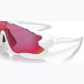 Ochelari de soare Oakley Jawbreaker polished white/prizm road 6