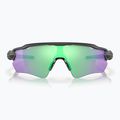Ochelari de ciclism Oakley Radar EV Path steel/prizm road jade 0OO9208 6