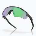 Ochelari de ciclism Oakley Radar EV Path steel/prizm road jade 0OO9208 7