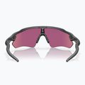 Ochelari de ciclism Oakley Radar EV Path steel/prizm road jade 0OO9208 8