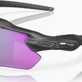 Ochelari de ciclism Oakley Radar EV Path steel/prizm road jade 0OO9208 10